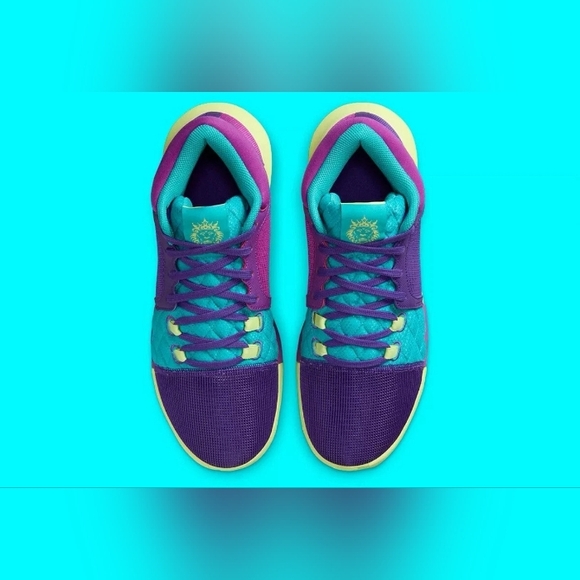 NIKE Men’s LEBRON WITNESS VIII 8 Basketball Shoes Sneakers NEW FB2239-500 - Picture 3 of 8